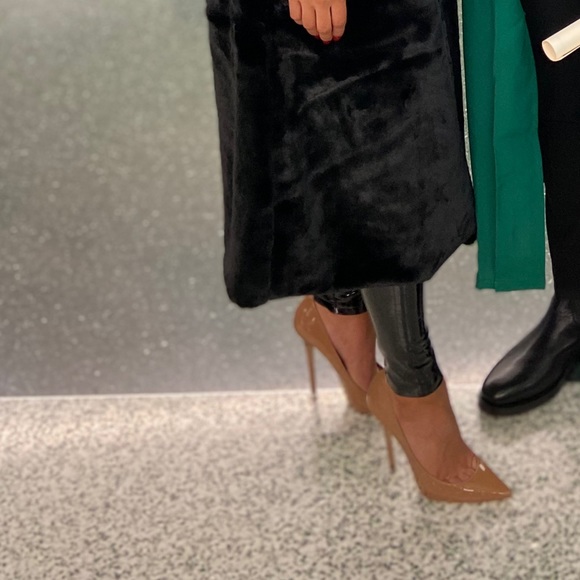 RAYE Shoes - raye madonna heel